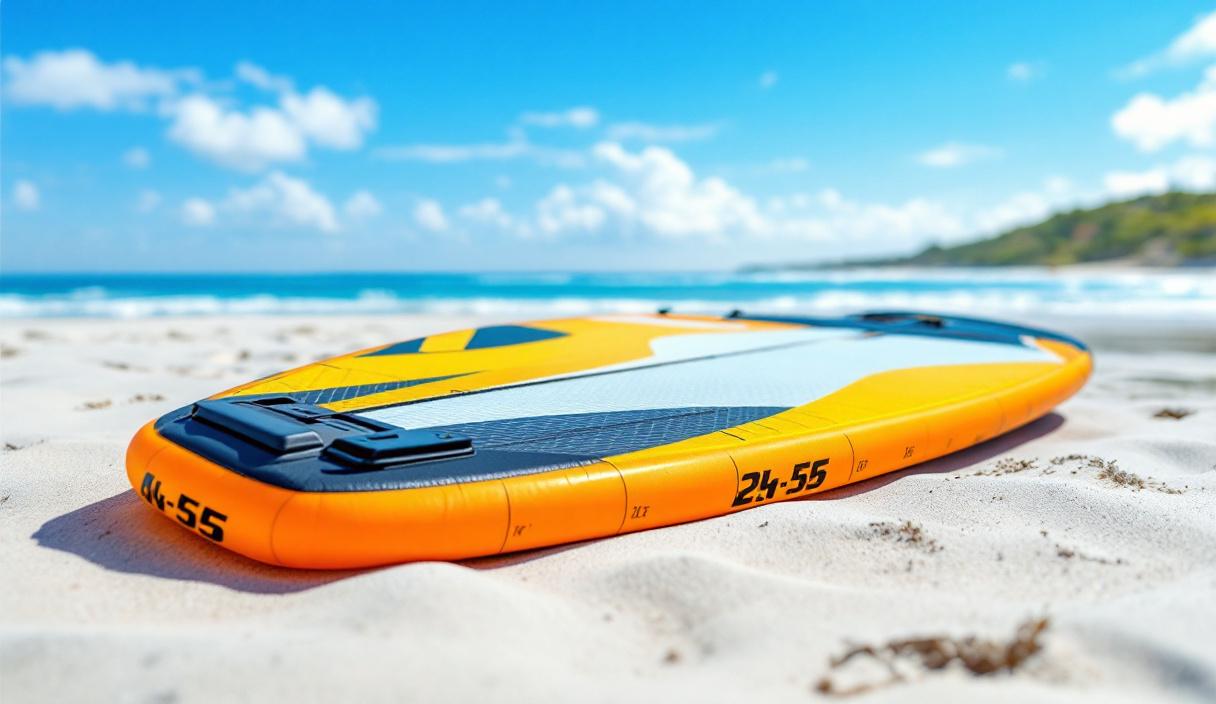 meilleure aile kitesurf débutant - Déterminer la bonne aile kitesurf : guide complet