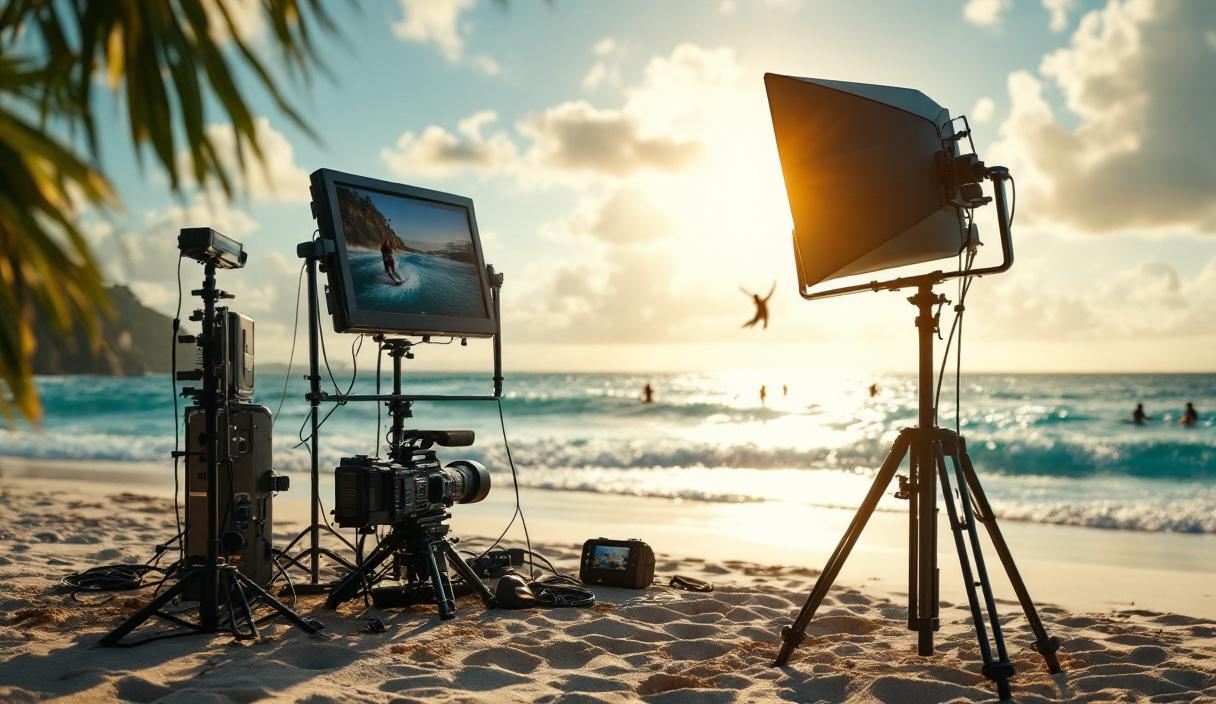 films de kitesurf - Documentaires et films incontournables de kitesurf