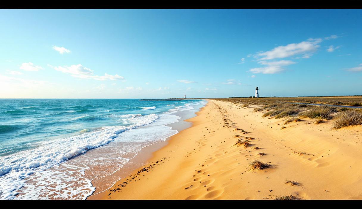 spot kitesurf Camargue - Béauduc : Le Spot Kitesurf Incontournable