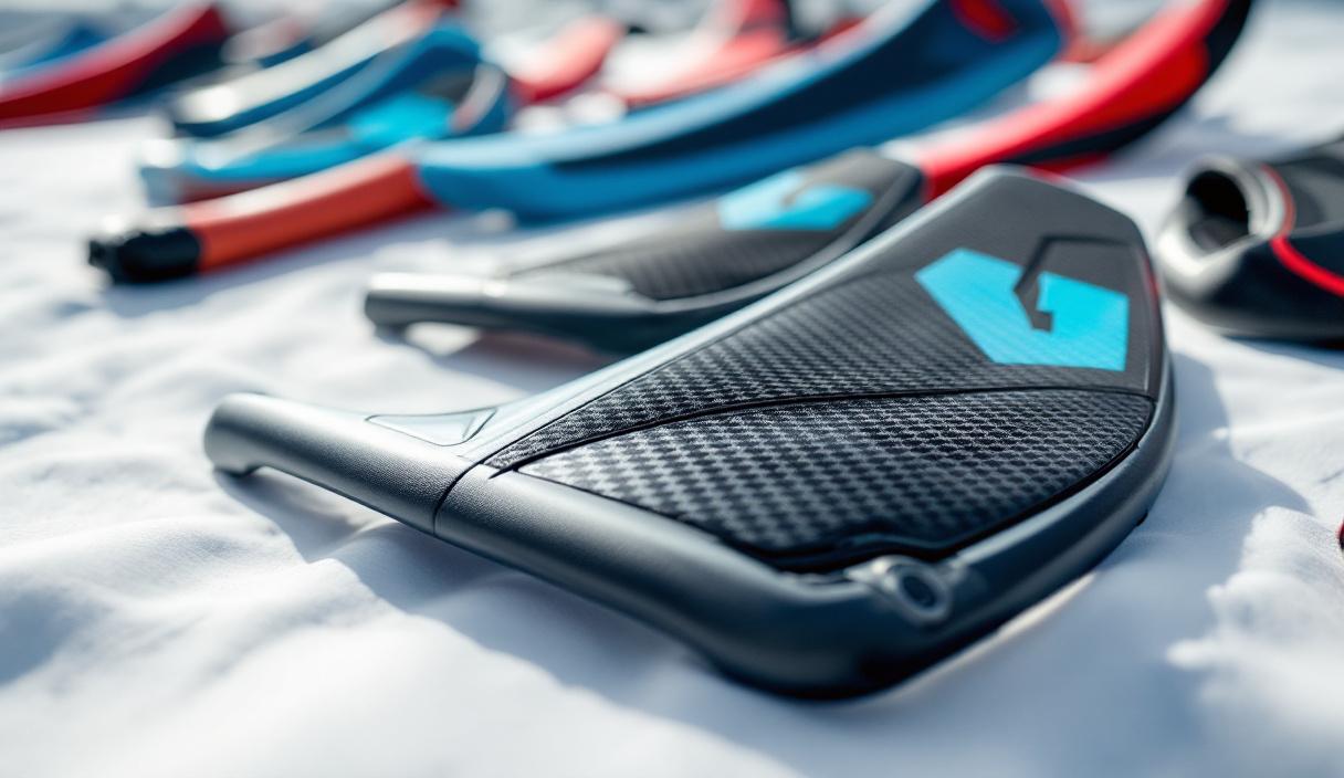 rider pro kitesurf - Ailes Kitesurf et Kite Wing : Choisir le bon équipement