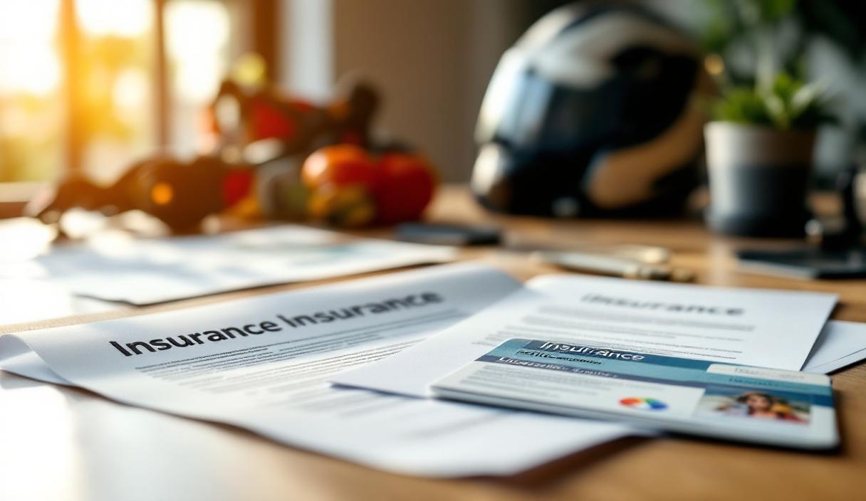 responsabilité civile kitesurf - Types d'assurances kitesurf disponibles