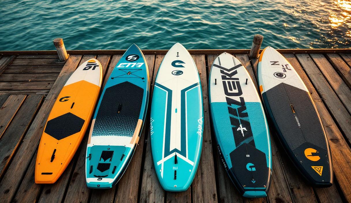 twintip kitesurf - Les Meilleures Marques de Planches Twintip Kitesurf