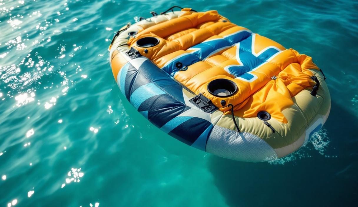 self rescue kitesurf - Les Équipements Essentiels pour le Self Rescue
