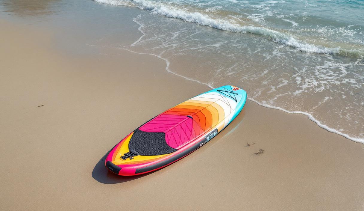 wing foil vs kitesurf - Débuter wing foil : apprentissage et progression