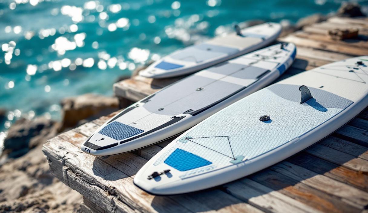 twintip ou surfkite - Critères de choix selon votre niveau de pratique