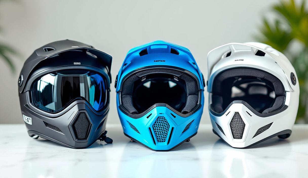 casque kitesurf - Les différents types de casques de kitesurf