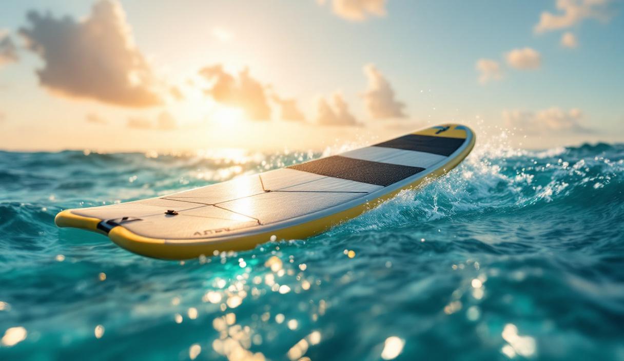 surf strapless vague - Les Avantages du Kite Strapless pour Surfer les Vagues