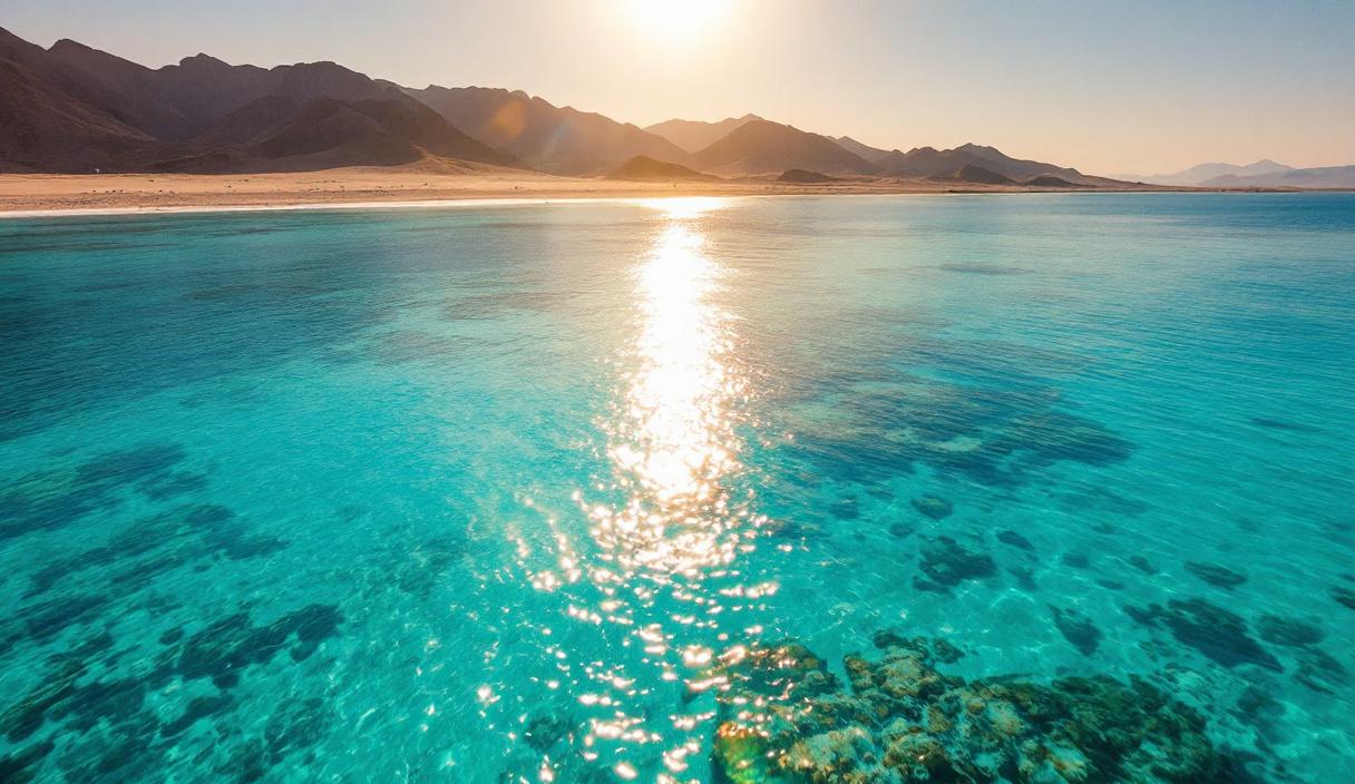 kitesurf Dahab - Les meilleurs spots de kitesurf à Dahab